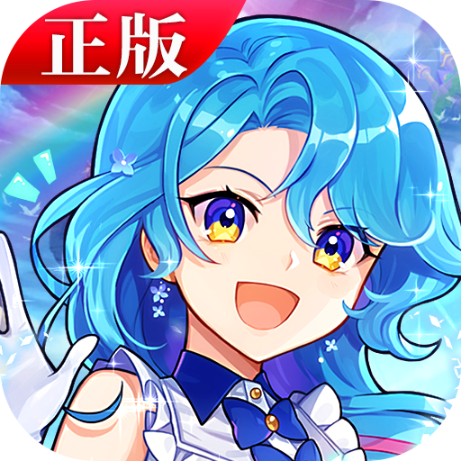 《永恒岛爱丽丝之境》官方网站