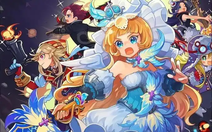 <strong>《永恒岛爱丽丝之境》宠物养成秘籍，轻松提升高额战力</strong>缩略图