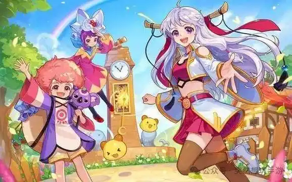 新手必学！《永恒岛爱丽丝之境》前期副本攻略，快速上手赢在起点(图2)
