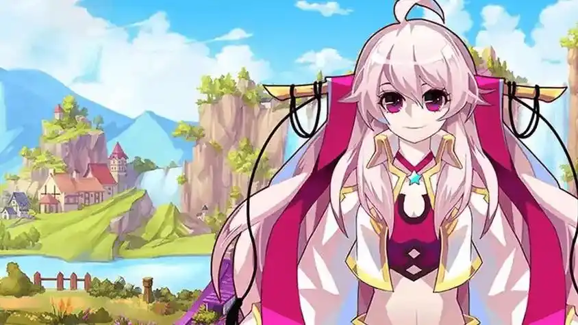 《永恒岛高清重置版》新手必看！快速上手攻略，轻松领跑前期(图1)