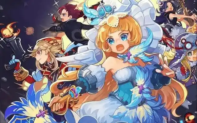 《永恒岛高清重置版》新手必看！快速上手攻略，轻松领跑前期(图4)
