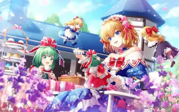 深度解析《永恒岛重置版》手游：玩法创新与情怀交织(图5)