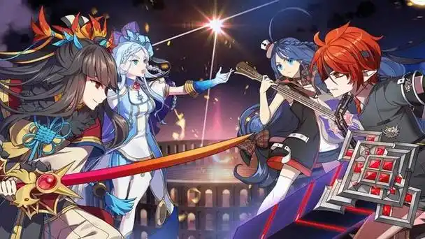 速入《永恒岛重置版》，全新副本上线，团队协作赢丰厚奖励(图2)