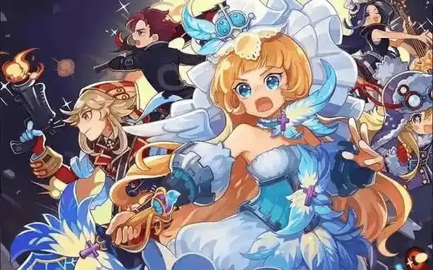 《永恒岛重置版》手游基础玩法全攻略，轻松闯荡奇幻世界-永恒岛爱丽丝之境论坛-怀旧游戏-思幻游戏论坛