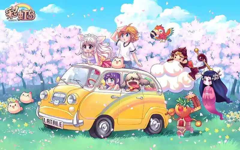 《永恒岛重置版》手游职业全解析：新手选对角色，开荒少走弯路(图2)