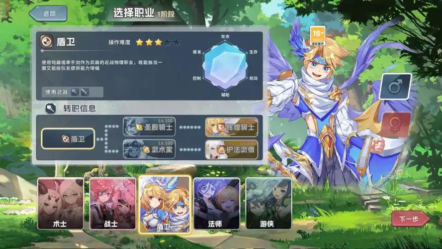 永恒岛重置版攻略大全:带你快速征服全新冒险之地(图2) 永恒岛重置版攻略大全:带你快速征服全新冒险之地(图2)