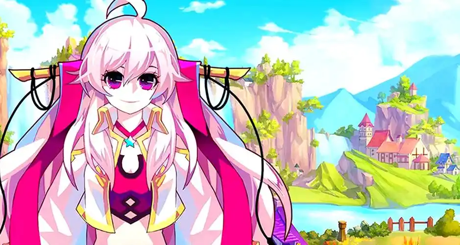 怎么玩永恒岛重置版?新手必看的入门指南(图3) 怎么玩永恒岛重置版?新手必看的入门指南(图3)