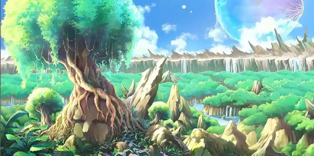 永恒岛重置版揭秘:玩家必知的更新亮点与隐藏**(图5) 永恒岛重置版揭秘:玩家必知的更新亮点与隐藏**(图5)