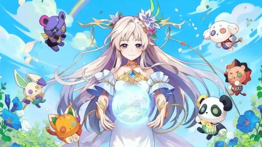 《永恒岛重置版》最全攻略:新手必看的入门指南!(图4) 《永恒岛重置版》最全攻略:新手必看的入门指南!(图4)