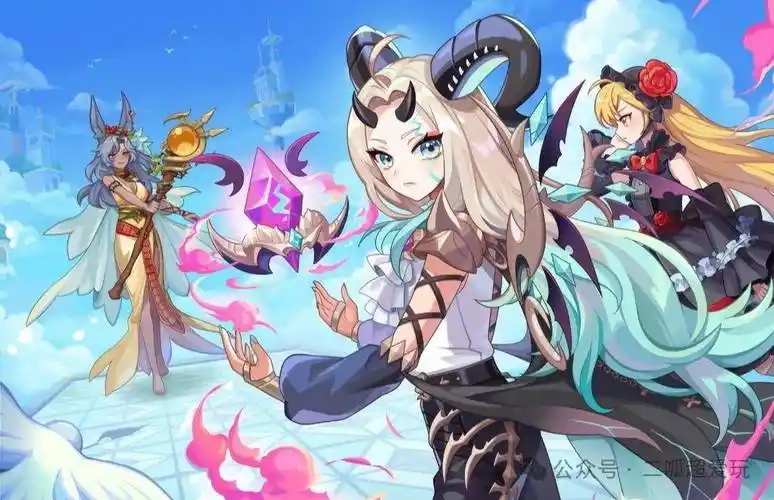 《永恒岛重置版》最全攻略:新手必看的入门指南!(图5) 《永恒岛重置版》最全攻略:新手必看的入门指南!(图5)