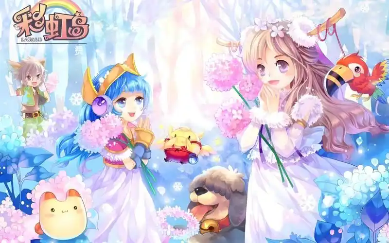 永恒岛重置版玩法解析:隐藏任务与奖励全曝光!(图5) 永恒岛重置版玩法解析:隐藏任务与奖励全曝光!(图5)