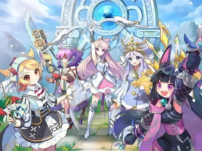 永恒岛重置版攻略指南：新手玩家入门必看！(图4)