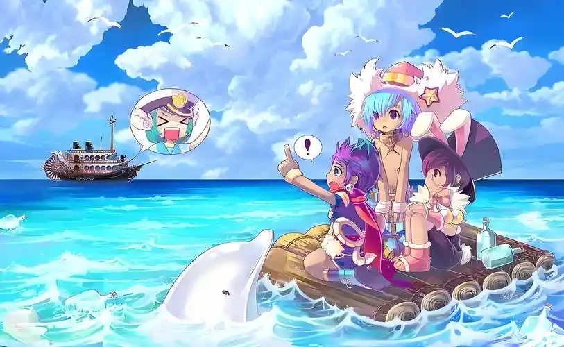 永恒岛重置版攻略指南：新手玩家入门必看！(图5)