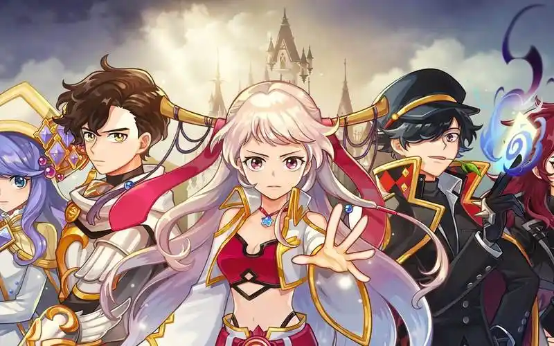 永恒岛重置版：探索神秘世界，体验前所未有的冒险(图2)