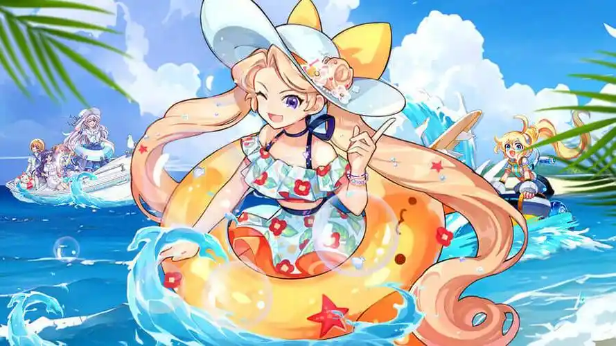 永恒岛重置版：探索神秘世界，体验前所未有的冒险(图3)