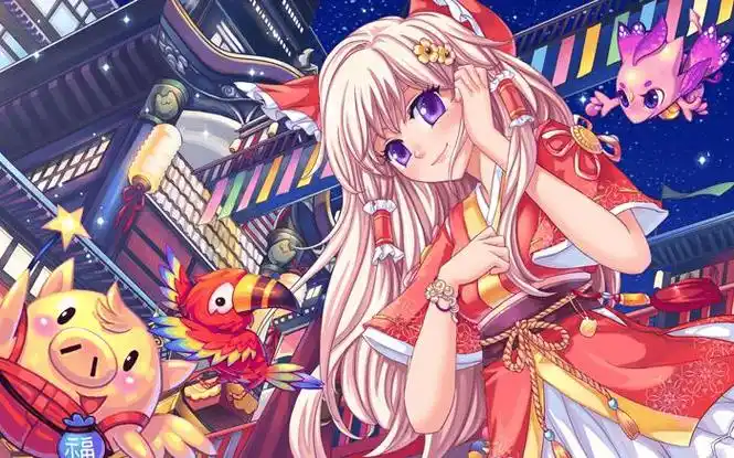 永恒岛重置版攻略：新手必读的技巧与经验分享(图4)