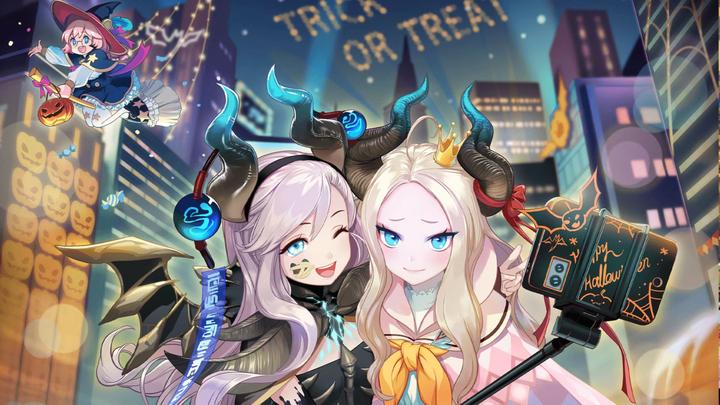 彩虹防线守塔策略，《永恒岛重置版》组队副本高效通关指南(图3)