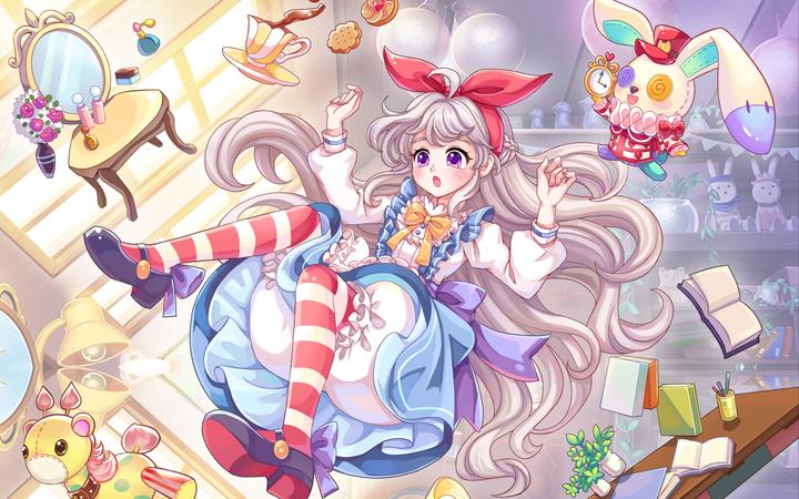 彩虹防线守塔策略，《永恒岛重置版》组队副本高效通关指南(图4)