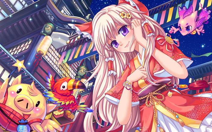 《永恒岛重置版》强化石获取全途径：深渊空屋挂机收益表(图3)