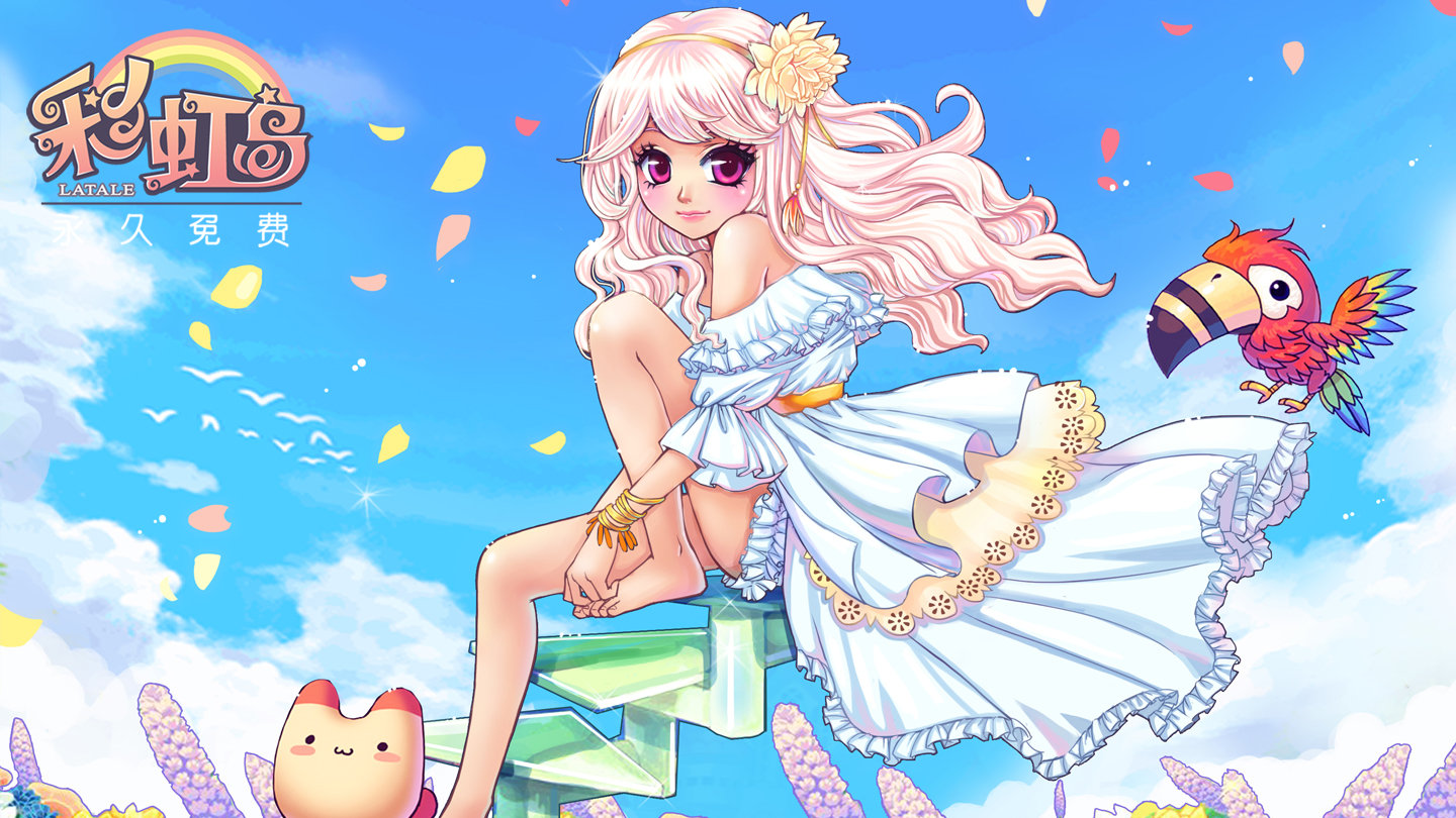 永恒岛重置版:重新踏上梦幻冒险的旅程!(图3) 永恒岛重置版:重新踏上梦幻冒险的旅程!(图3)