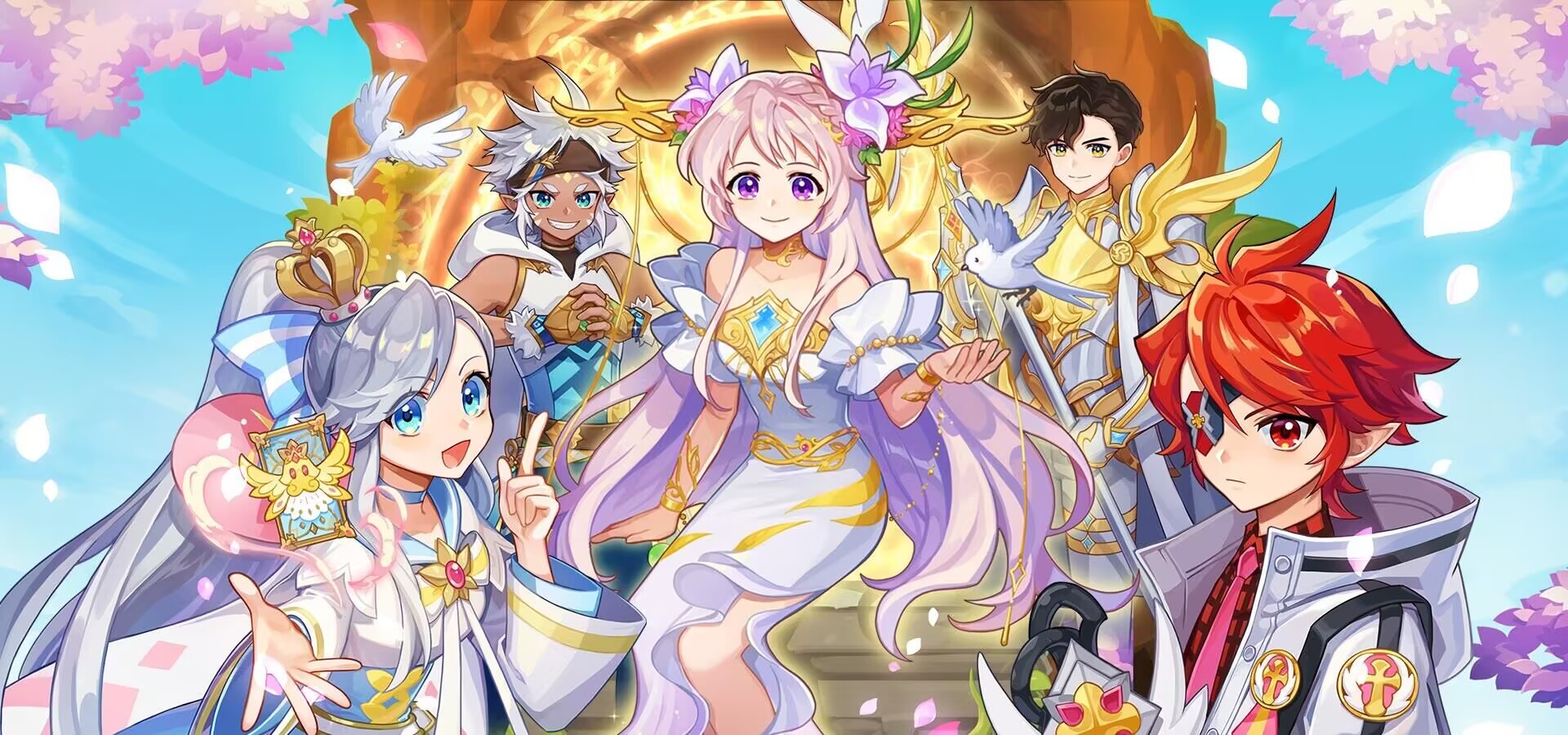 永恒岛重置版最新攻略：解锁最强武器与技能的秘诀！(图1)