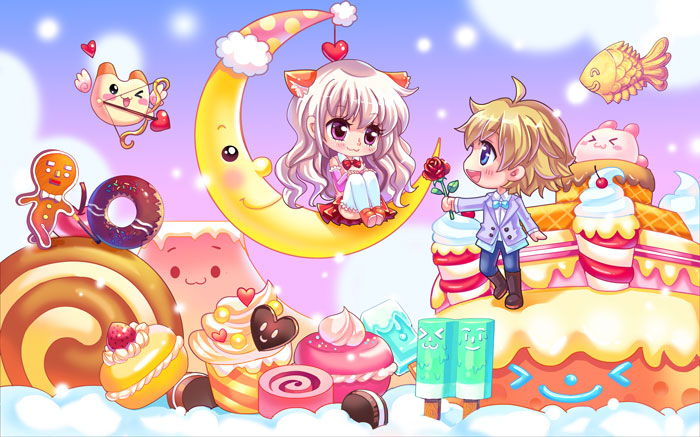 永恒岛重置版最新攻略：解锁最强武器与技能的秘诀！(图4)